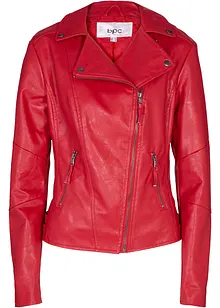 Giacca in similpelle, bonprix