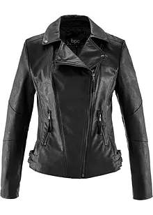 Giacca in similpelle, bonprix