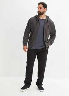 Pantaloni chino in puro cotone regular fit, straight, bonprix