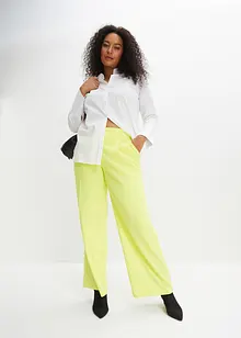 Pantaloni a palazzo, bonprix