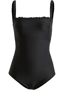 Costume intero con effetto modellante medio, bonprix