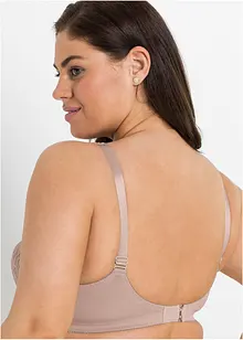 Reggiseno contenitivo senza ferretto, bonprix