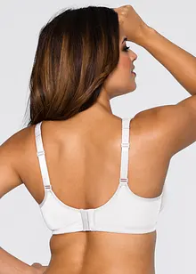 Reggiseno minimizer con spalline imbottite, bonprix