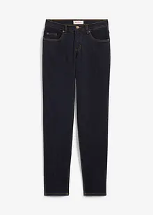 Mom jeans elasticizzati lunghi, bonprix