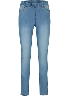 Treggings elasticizzati comfort, bonprix
