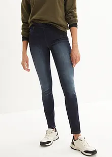 Treggings elasticizzati comfort, bonprix