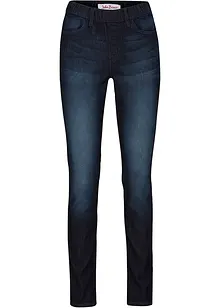 Jeggings, vita media, bonprix