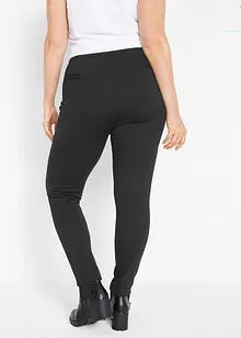 Leggings in punto di Roma, bonprix