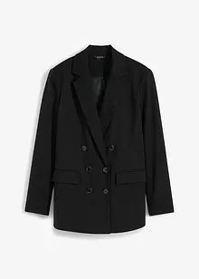 Blazer a doppiopetto, bonprix