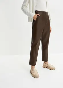 Pantaloni in similpelle, BODYFLIRT