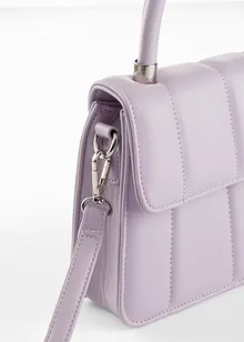 Borsa a mano con tracolla intercambiabile, bonprix