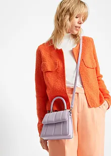 Borsa a mano con tracolla intercambiabile, bonprix