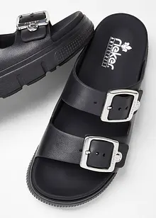 Ciabattine Rieker, Rieker