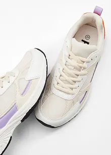 Chunky sneaker, bonprix