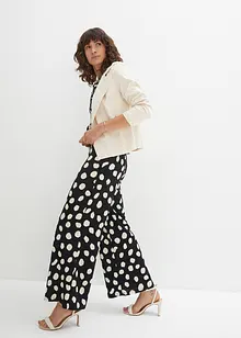 Pantaloni in jersey, bonprix