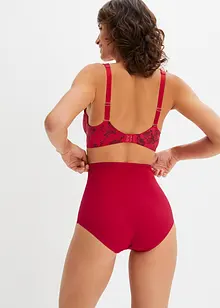 Slip contenitivo con finitura lucida ed effetto modellante medio, bonprix