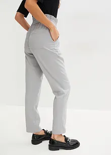 Pantaloni eleganti con cinta comoda, BODYFLIRT