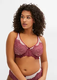 Reggiseno minimizer con ferretto, bonprix