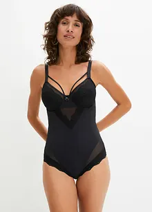 Body minimizer con ferretto, bonprix