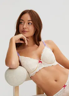 Reggiseno con ferretto, BODYFLIRT