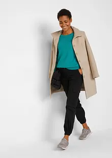 Maglione a girocollo, bonprix