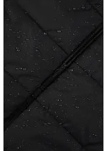 Giubbotto outdoor trapuntato idrorepellente, bonprix