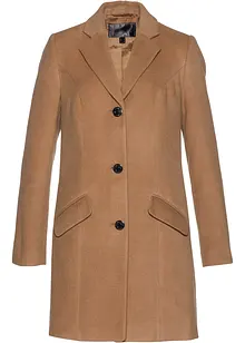 Cappotto taglio blazer, bonprix