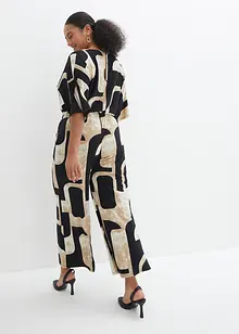 Tuta in jersey, bonprix