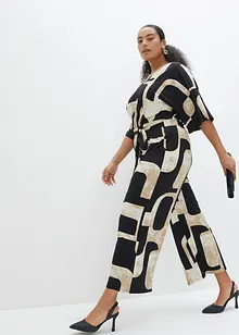 Tuta in jersey, bonprix