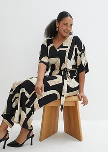 Tuta in jersey, bonprix