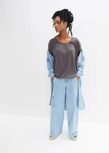 Maglia oversize, bonprix