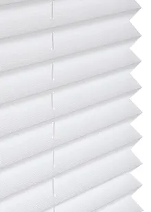 Tenda plissettata antiriflesso operata, bonprix