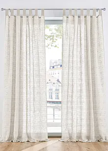 Tenda con trama operata in varie misure (pacco da 1), bonprix