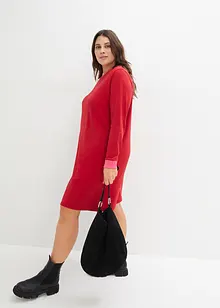 Abito in cotone biologico pesante, bonprix