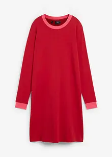 Abito in cotone biologico pesante, bonprix