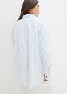 Camicia a righe, bonprix