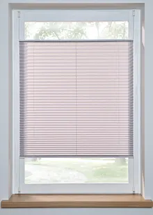 Tenda plissettata antiriflesso operata, bonprix