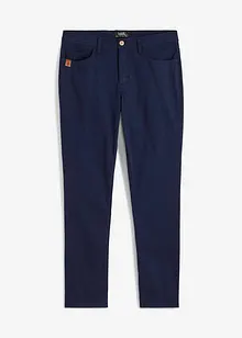 Pantaloni elasticizzati regular fit, straight, bonprix