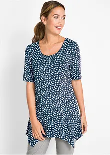 Maglia in misto viscosa morbido, bonprix