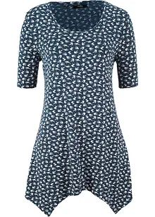 Maglia in misto viscosa morbido, bonprix