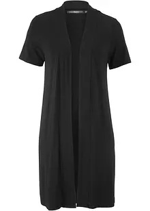 Cardigan in morbida viscosa, bonprix