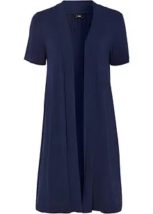 Cardigan in morbida viscosa, bonprix