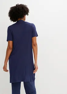 Cardigan in morbida viscosa, bonprix