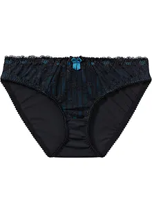 Slip con pizzo delicato, bonprix