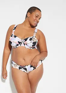 Bikini minimizer (set 2 pezzi), bonprix
