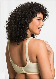 Reggiseno minimizer con spalline imbottite (pacco da 2), bonprix