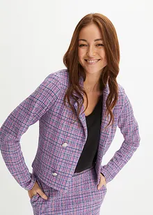 Blazer strutturato, BODYFLIRT