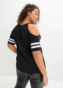 Maglia in viscosa morbida, bonprix