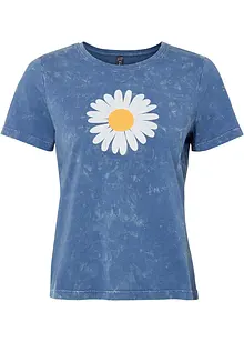 T-shirt in puro cotone biologico, bonprix