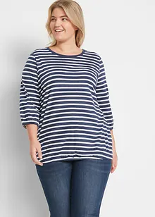 Maglia in cotone biologico, bonprix